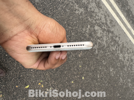 I phone 7 plus